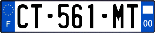 CT-561-MT