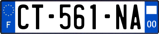 CT-561-NA