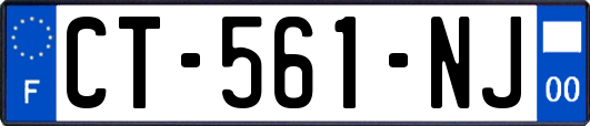 CT-561-NJ