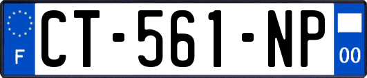 CT-561-NP