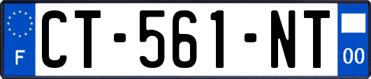 CT-561-NT
