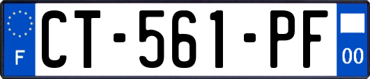 CT-561-PF