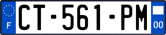 CT-561-PM