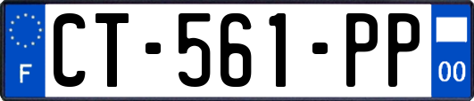 CT-561-PP