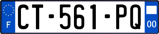 CT-561-PQ