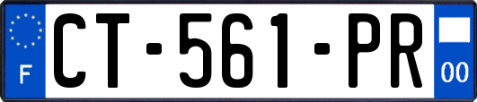 CT-561-PR