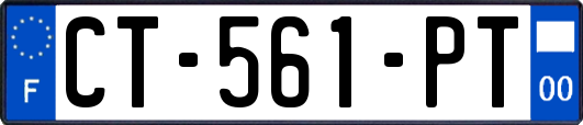 CT-561-PT