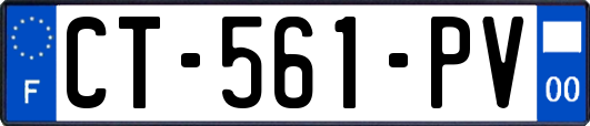CT-561-PV