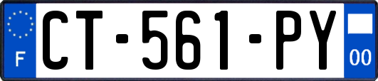 CT-561-PY