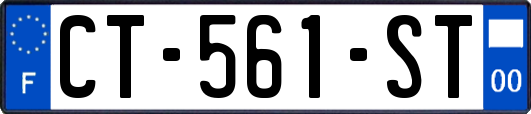 CT-561-ST