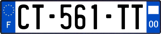 CT-561-TT