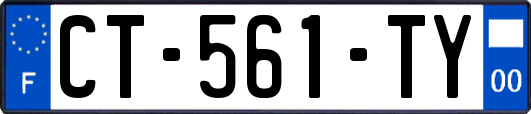 CT-561-TY
