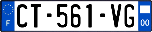 CT-561-VG