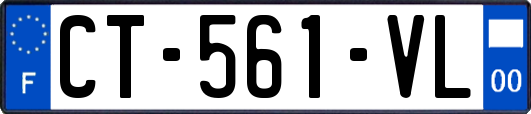 CT-561-VL