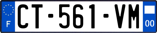 CT-561-VM