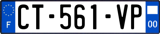 CT-561-VP