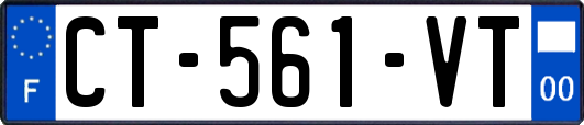 CT-561-VT