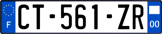 CT-561-ZR