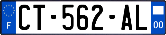 CT-562-AL