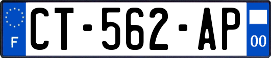 CT-562-AP