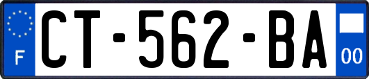 CT-562-BA