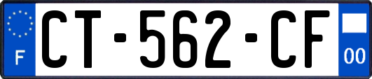 CT-562-CF