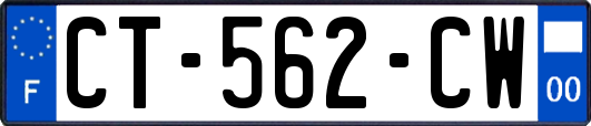 CT-562-CW