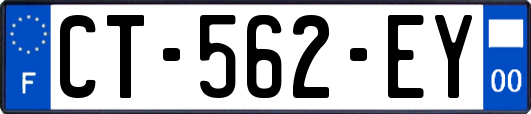 CT-562-EY