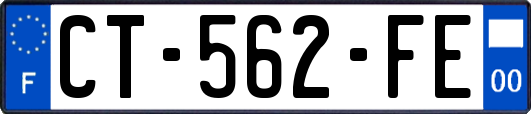 CT-562-FE
