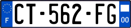 CT-562-FG