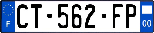 CT-562-FP