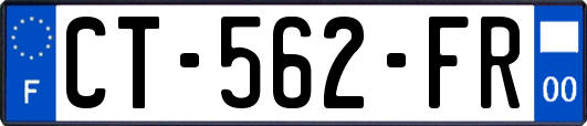 CT-562-FR