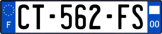 CT-562-FS