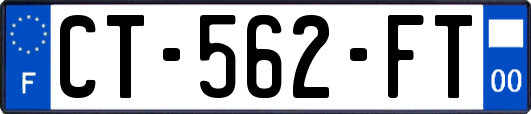CT-562-FT