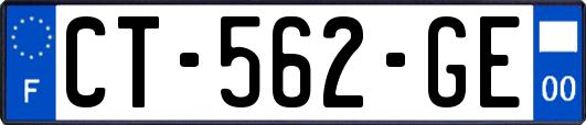 CT-562-GE