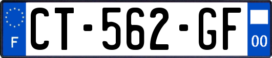 CT-562-GF