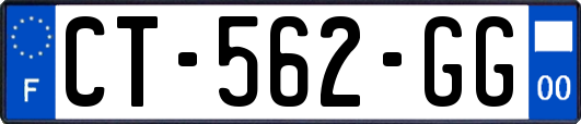 CT-562-GG