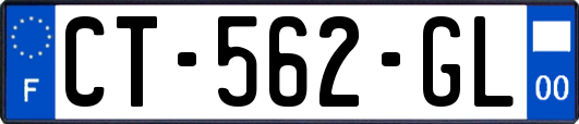 CT-562-GL