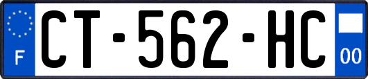 CT-562-HC