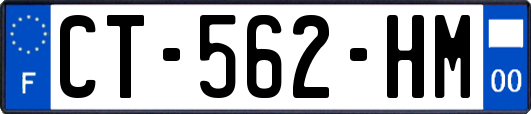CT-562-HM