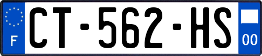 CT-562-HS