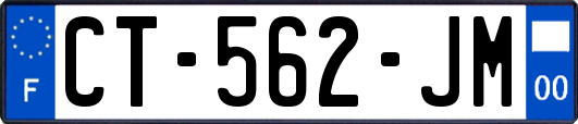 CT-562-JM