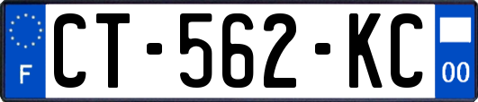 CT-562-KC