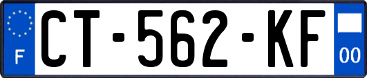 CT-562-KF
