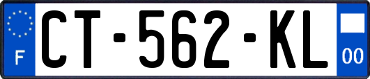 CT-562-KL