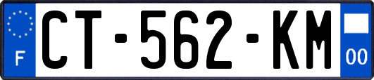 CT-562-KM
