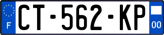 CT-562-KP
