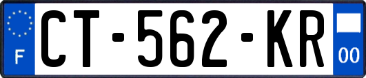 CT-562-KR