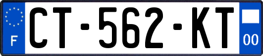CT-562-KT