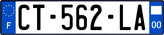 CT-562-LA